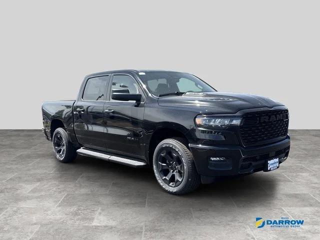 2026 RAM Ram 1500 RAM 1500 EXPRESS CREW CAB 4X4 57 BOX