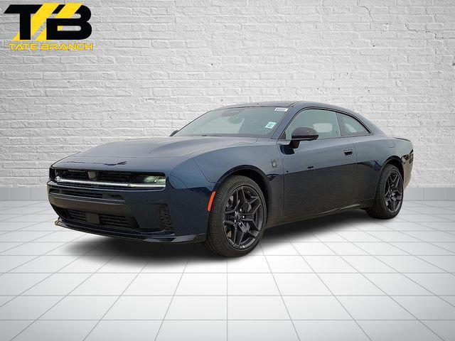 2026 Dodge Charger CHARGER SCAT PACK PLUS 2-DOOR AWD