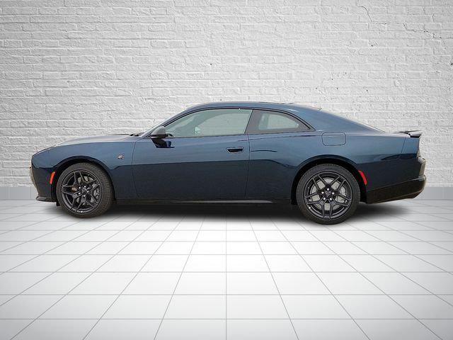 2026 Dodge Charger CHARGER SCAT PACK PLUS 2-DOOR AWD