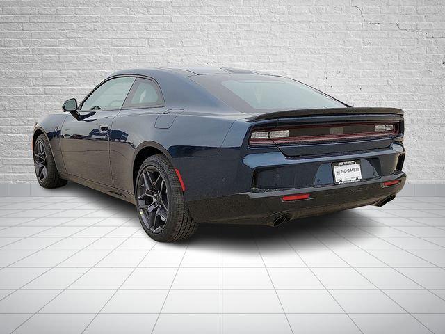 2026 Dodge Charger CHARGER SCAT PACK PLUS 2-DOOR AWD