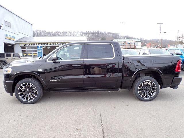 2026 RAM Ram 1500 RAM 1500 LIMITED LONGHORN CREW CAB 4X4 57 BOX 2026 RAM Ram 1500 RAM 1500 LIMITED LONGHORN CREW CAB 4X4 57 BOX