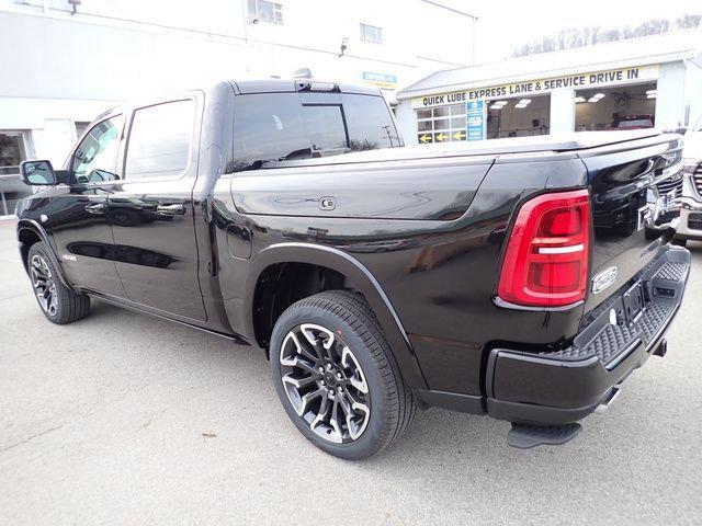 2026 RAM Ram 1500 RAM 1500 LIMITED LONGHORN CREW CAB 4X4 57 BOX 2026 RAM Ram 1500 RAM 1500 LIMITED LONGHORN CREW CAB 4X4 57 BOX