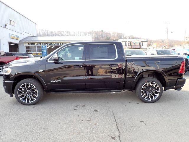2026 RAM Ram 1500 RAM 1500 LIMITED LONGHORN CREW CAB 4X4 57 BOX 2026 RAM Ram 1500 RAM 1500 LIMITED LONGHORN CREW CAB 4X4 57 BOX