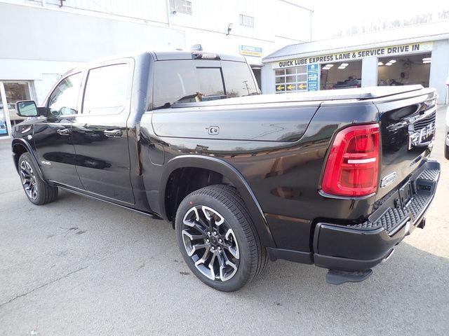 2026 RAM Ram 1500 RAM 1500 LIMITED LONGHORN CREW CAB 4X4 57 BOX 2026 RAM Ram 1500 RAM 1500 LIMITED LONGHORN CREW CAB 4X4 57 BOX
