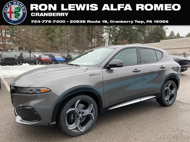 2026 Alfa Romeo Tonale TONALE SPORT SPECIALE AWD