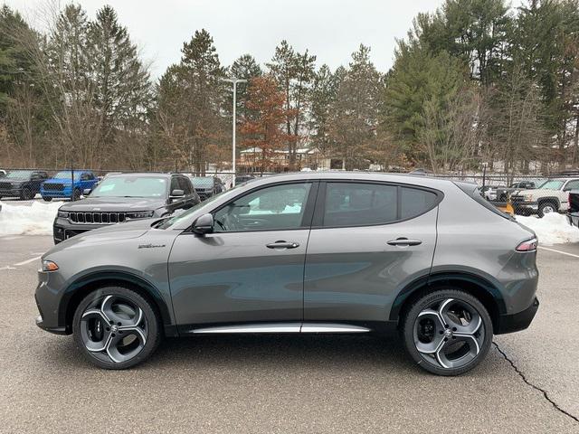 2026 Alfa Romeo Tonale TONALE SPORT SPECIALE AWD