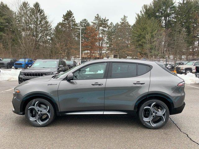 2026 Alfa Romeo Tonale TONALE SPORT SPECIALE AWD