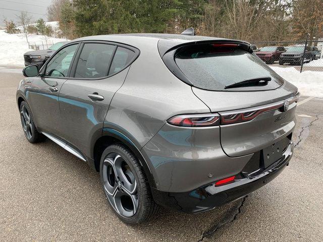 2026 Alfa Romeo Tonale TONALE SPORT SPECIALE AWD