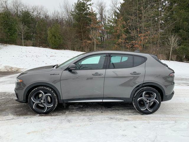 2026 Alfa Romeo Tonale TONALE SPORT SPECIALE AWD