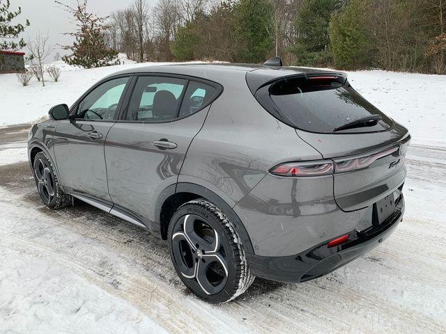 2026 Alfa Romeo Tonale TONALE SPORT SPECIALE AWD