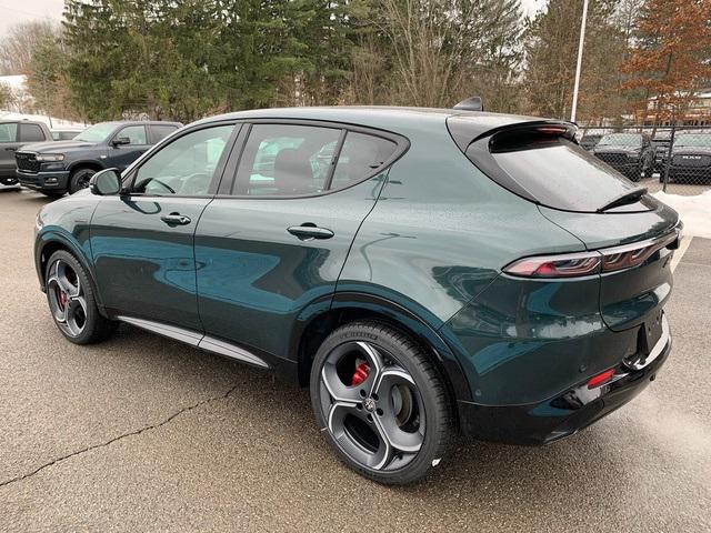 2026 Alfa Romeo Tonale TONALE VELOCE AWD