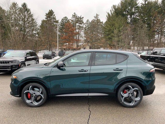 2026 Alfa Romeo Tonale TONALE VELOCE AWD