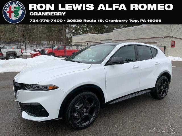 2026 Alfa Romeo Tonale TONALE SPRINT AWD