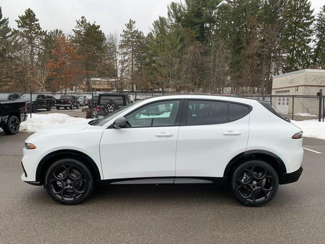 2026 Alfa Romeo Tonale TONALE SPRINT AWD