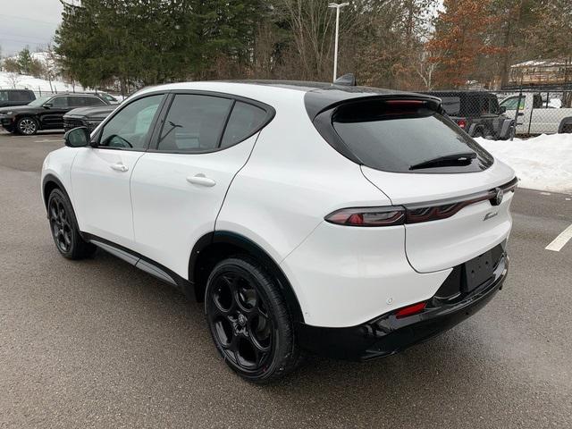 2026 Alfa Romeo Tonale TONALE SPRINT AWD