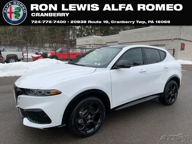 2026 Alfa Romeo Tonale TONALE SPRINT AWD