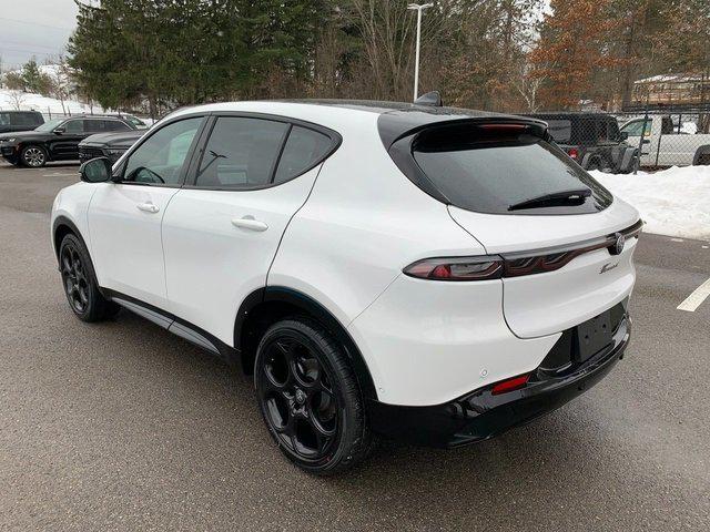 2026 Alfa Romeo Tonale TONALE SPRINT AWD