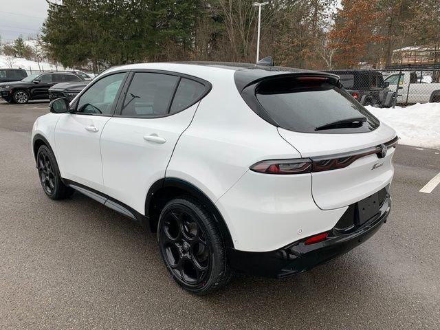 2026 Alfa Romeo Tonale TONALE SPRINT AWD