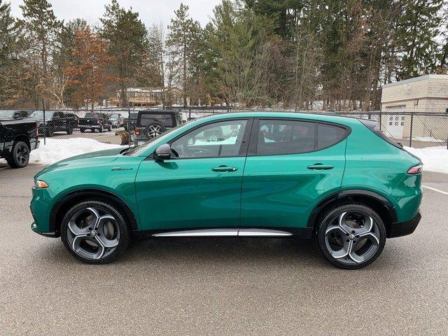 2026 Alfa Romeo Tonale TONALE SPORT SPECIALE AWD 2026 Alfa Romeo Tonale TONALE SPORT SPECIALE AWD