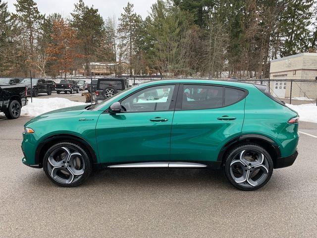 2026 Alfa Romeo Tonale TONALE SPORT SPECIALE AWD