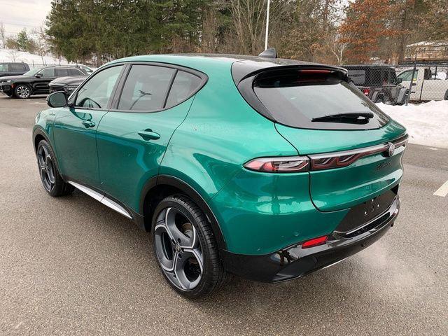 2026 Alfa Romeo Tonale TONALE SPORT SPECIALE AWD