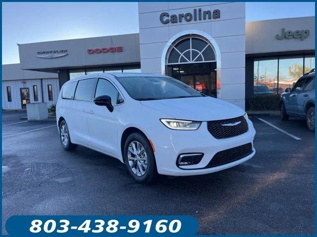 2026 Chrysler Pacifica Limited for sale in Lugoff, SC