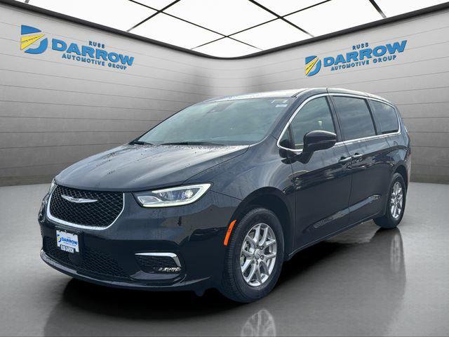 2026 Chrysler Pacifica PACIFICA SELECT 2026 Chrysler Pacifica PACIFICA SELECT