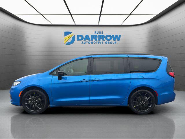 2026 Chrysler Pacifica PACIFICA SELECT 2026 Chrysler Pacifica PACIFICA SELECT