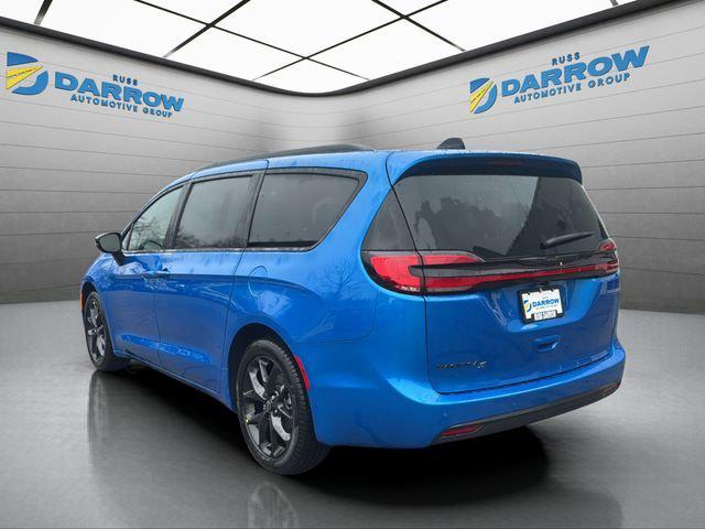 2026 Chrysler Pacifica PACIFICA SELECT 2026 Chrysler Pacifica PACIFICA SELECT