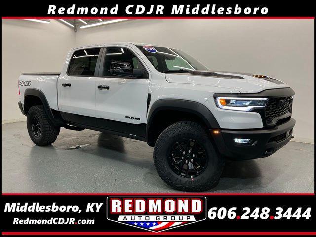 2026 Ram 1500 RHO Crew Cab 4x4 5'7" Box for sale in Middlesboro, KY