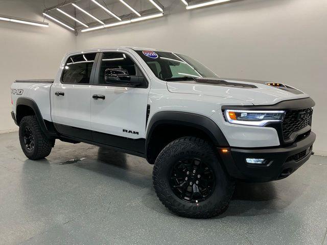 2026 Ram 1500 RHO Crew Cab 4x4 5'7" Box