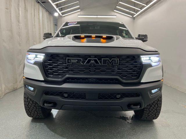 2026 Ram 1500 RHO Crew Cab 4x4 5'7" Box