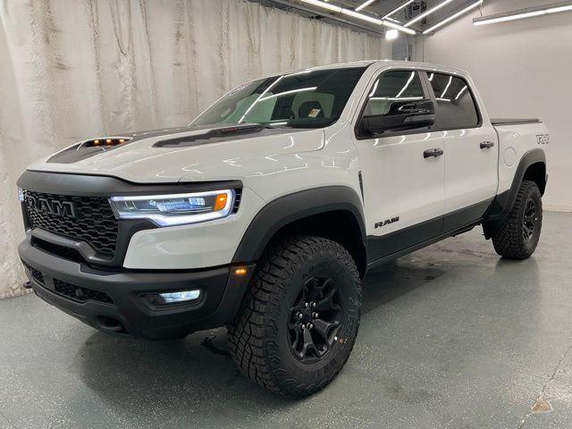2026 Ram 1500 RHO Crew Cab 4x4 5'7" Box