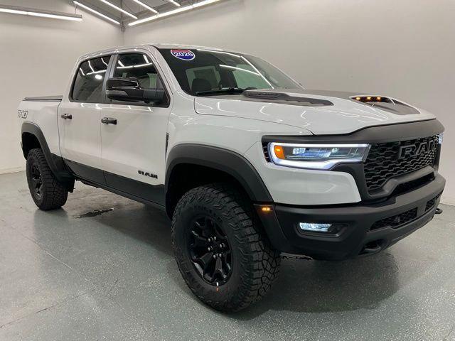 2026 Ram 1500 RHO Crew Cab 4x4 5'7" Box
