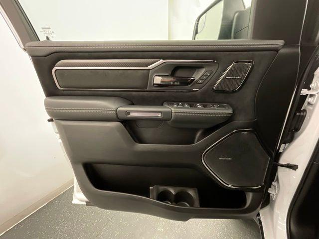2026 Ram 1500 RHO Crew Cab 4x4 5'7" Box