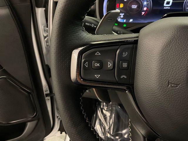 2026 Ram 1500 RHO Crew Cab 4x4 5'7" Box