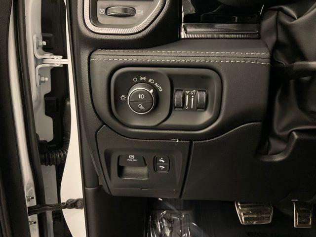 2026 Ram 1500 RHO Crew Cab 4x4 5'7" Box