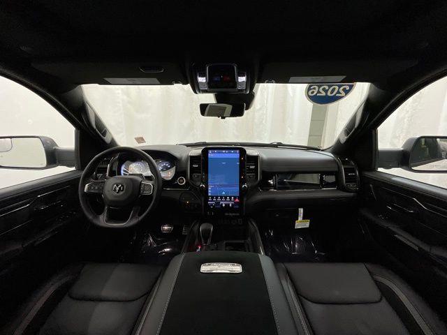2026 Ram 1500 RHO Crew Cab 4x4 5'7" Box
