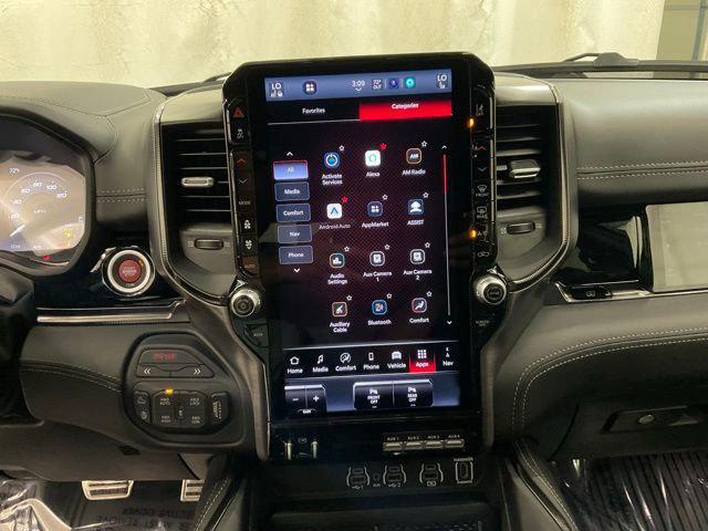 2026 Ram 1500 RHO Crew Cab 4x4 5'7" Box