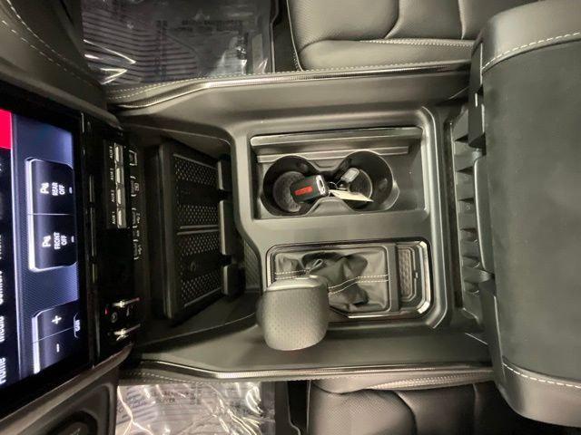 2026 Ram 1500 RHO Crew Cab 4x4 5'7" Box