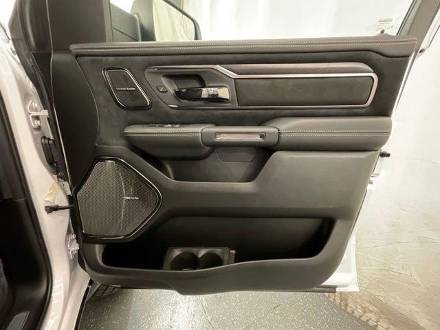 2026 Ram 1500 RHO Crew Cab 4x4 5'7" Box
