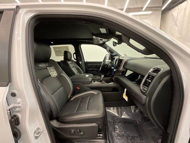 2026 Ram 1500 RHO Crew Cab 4x4 5'7" Box