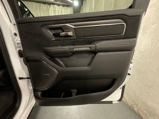 2026 Ram 1500 RHO Crew Cab 4x4 5'7" Box
