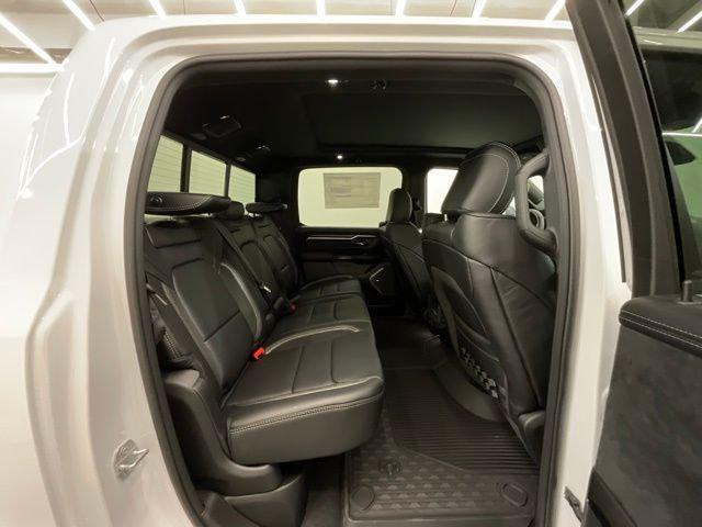 2026 Ram 1500 RHO Crew Cab 4x4 5'7" Box