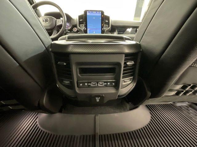 2026 Ram 1500 RHO Crew Cab 4x4 5'7" Box