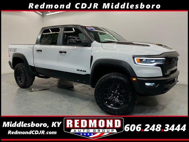 2026 Ram 1500 RHO Crew Cab 4x4 5'7" Box for sale in Middlesboro, KY