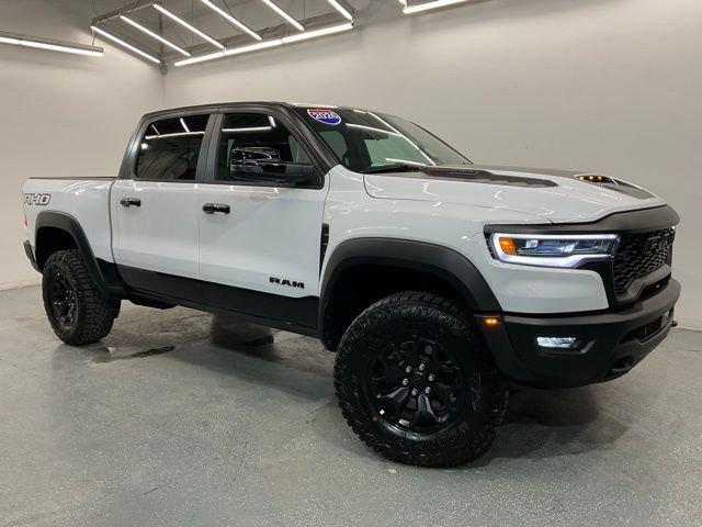 2026 Ram 1500 RHO Crew Cab 4x4 5'7" Box
