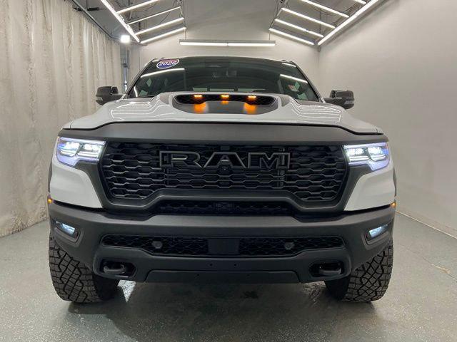 2026 Ram 1500 RHO Crew Cab 4x4 5'7" Box