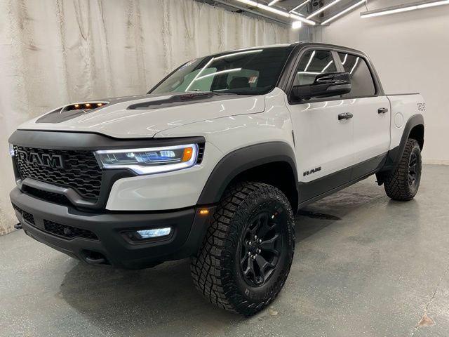2026 Ram 1500 RHO Crew Cab 4x4 5'7" Box
