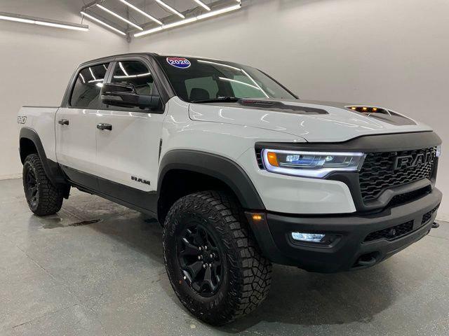 2026 Ram 1500 RHO Crew Cab 4x4 5'7" Box